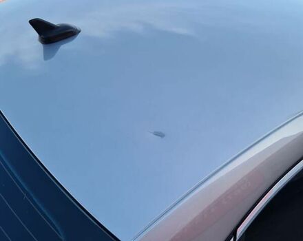 Фольксваген Пассат Б7 2012 в Ровно на Automoto.ua Серый Фольксваген Пассат Б7, объемом двигателя 2.5 л и пробегом 202 тыс. км за 9200 $, фото 7 на Automoto.ua