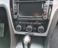 Фольксваген Пассат Б7 2012 в Ровно на Automoto.ua Серый Фольксваген Пассат Б7, объемом двигателя 2.5 л и пробегом 202 тыс. км за 9200 $, фото 9 на Automoto.ua