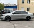 Серый Фольксваген Пассат Б7, объемом двигателя 2.5 л и пробегом 253 тыс. км за 10490 $, фото 1 на Automoto.ua