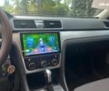 Серый Фольксваген Пассат Б7, объемом двигателя 2.5 л и пробегом 331 тыс. км за 8940 $, фото 12 на Automoto.ua