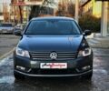Серый Фольксваген Пассат Б7, объемом двигателя 1.8 л и пробегом 110 тыс. км за 12900 $, фото 1 на Automoto.ua