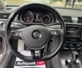 Серый Фольксваген Пассат Б7, объемом двигателя 2.5 л и пробегом 253 тыс. км за 10490 $, фото 16 на Automoto.ua