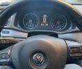Сірий Фольксваген Пассат Б7, об'ємом двигуна 1.8 л та пробігом 153 тис. км за 11000 $, фото 10 на Automoto.ua