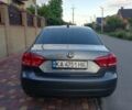 Серый Фольксваген Пассат Б7, объемом двигателя 2 л и пробегом 223 тыс. км за 14250 $, фото 8 на Automoto.ua