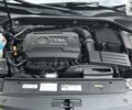 Сірий Фольксваген Пассат Б7, об'ємом двигуна 1.8 л та пробігом 50 тис. км за 12500 $, фото 8 на Automoto.ua