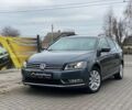 Серый Фольксваген Пассат Б7, объемом двигателя 2 л и пробегом 235 тыс. км за 10599 $, фото 1 на Automoto.ua