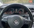 Серый Фольксваген Пассат Б7, объемом двигателя 2 л и пробегом 229 тыс. км за 12500 $, фото 14 на Automoto.ua
