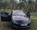 Серый Фольксваген Пассат Б7, объемом двигателя 1.6 л и пробегом 232 тыс. км за 10555 $, фото 1 на Automoto.ua