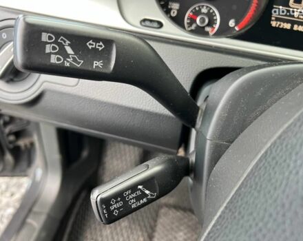 Серый Фольксваген Пассат Б7, объемом двигателя 1.6 л и пробегом 287 тыс. км за 8990 $, фото 26 на Automoto.ua