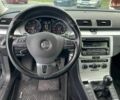 Серый Фольксваген Пассат Б7, объемом двигателя 1.6 л и пробегом 287 тыс. км за 8990 $, фото 22 на Automoto.ua