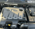 Серый Фольксваген Пассат Б7, объемом двигателя 2 л и пробегом 294 тыс. км за 11550 $, фото 25 на Automoto.ua