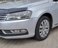 Сірий Фольксваген Пассат Б7, об'ємом двигуна 2 л та пробігом 274 тис. км за 10440 $, фото 9 на Automoto.ua