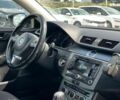 Серый Фольксваген Пассат Б7, объемом двигателя 2 л и пробегом 350 тыс. км за 11290 $, фото 14 на Automoto.ua
