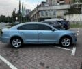 Синий Фольксваген Пассат Б7, объемом двигателя 2.5 л и пробегом 330 тыс. км за 7490 $, фото 5 на Automoto.ua