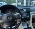 Синий Фольксваген Пассат Б7, объемом двигателя 2.5 л и пробегом 330 тыс. км за 7490 $, фото 23 на Automoto.ua