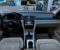 Синий Фольксваген Пассат Б7, объемом двигателя 2.5 л и пробегом 330 тыс. км за 7490 $, фото 28 на Automoto.ua