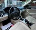 Синий Фольксваген Пассат Б7, объемом двигателя 2.5 л и пробегом 330 тыс. км за 7490 $, фото 13 на Automoto.ua