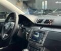 Синий Фольксваген Пассат Б7, объемом двигателя 1.4 л и пробегом 353 тыс. км за 8390 $, фото 15 на Automoto.ua