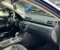 Синий Фольксваген Пассат Б7, объемом двигателя 1.4 л и пробегом 353 тыс. км за 8390 $, фото 29 на Automoto.ua