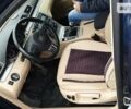 Синій Фольксваген Пассат Б7, об'ємом двигуна 2 л та пробігом 219 тис. км за 12500 $, фото 4 на Automoto.ua