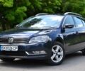 Синій Фольксваген Пассат Б7, об'ємом двигуна 1.6 л та пробігом 197 тис. км за 9500 $, фото 1 на Automoto.ua