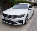 Белый Фольксваген Пассат Б8, объемом двигателя 1.8 л и пробегом 73 тыс. км за 21700 $, фото 1 на Automoto.ua