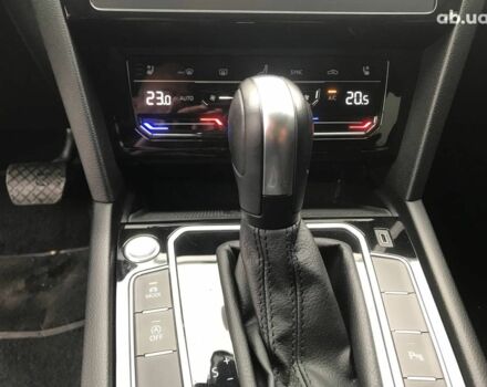 Белый Фольксваген Пассат Б8, объемом двигателя 2 л и пробегом 55 тыс. км за 30990 $, фото 4 на Automoto.ua