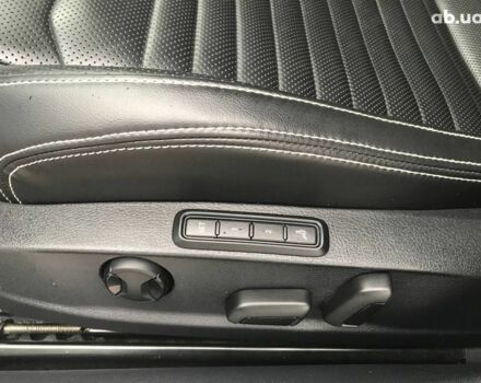 Белый Фольксваген Пассат Б8, объемом двигателя 2 л и пробегом 55 тыс. км за 30990 $, фото 7 на Automoto.ua