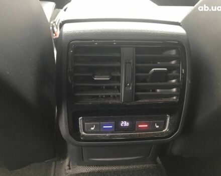 Белый Фольксваген Пассат Б8, объемом двигателя 2 л и пробегом 55 тыс. км за 30990 $, фото 9 на Automoto.ua