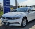 Белый Фольксваген Пассат Б8, объемом двигателя 18 л и пробегом 176 тыс. км за 13900 $, фото 1 на Automoto.ua