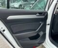 Білий Фольксваген Пассат Б8, об'ємом двигуна 1.6 л та пробігом 244 тис. км за 13490 $, фото 30 на Automoto.ua