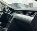 Білий Фольксваген Пассат Б8, об'ємом двигуна 1.6 л та пробігом 244 тис. км за 13490 $, фото 14 на Automoto.ua