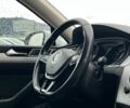 Білий Фольксваген Пассат Б8, об'ємом двигуна 1.6 л та пробігом 244 тис. км за 13490 $, фото 15 на Automoto.ua