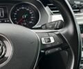 Білий Фольксваген Пассат Б8, об'ємом двигуна 2 л та пробігом 247 тис. км за 16990 $, фото 27 на Automoto.ua