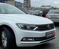 Білий Фольксваген Пассат Б8, об'ємом двигуна 2 л та пробігом 247 тис. км за 16990 $, фото 11 на Automoto.ua