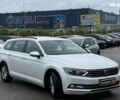 Білий Фольксваген Пассат Б8, об'ємом двигуна 2 л та пробігом 247 тис. км за 16990 $, фото 2 на Automoto.ua