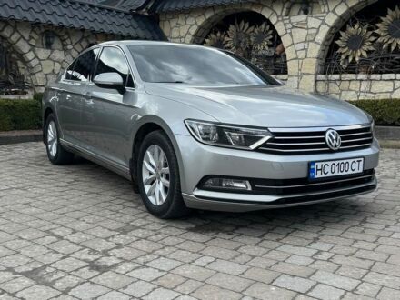 Фольксваген Пассат Б8 2015 у Львові на Automoto.ua Бежевий Фольксваген Пассат Б8, об'ємом двигуна 0 л та пробігом 258 тис. км за 15900 $, фото 1 на Automoto.ua