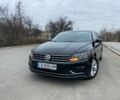 Черный Фольксваген Пассат Б8, объемом двигателя 1.8 л и пробегом 94 тыс. км за 13500 $, фото 1 на Automoto.ua