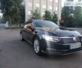 Черный Фольксваген Пассат Б8, объемом двигателя 1.6 л и пробегом 178 тыс. км за 20000 $, фото 1 на Automoto.ua