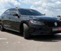 Черный Фольксваген Пассат Б8, объемом двигателя 2 л и пробегом 168 тыс. км за 17990 $, фото 10 на Automoto.ua