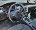 Черный Фольксваген Пассат Б8, объемом двигателя 2 л и пробегом 253 тыс. км за 16500 $, фото 3 на Automoto.ua