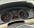 Черный Фольксваген Пассат Б8, объемом двигателя 2 л и пробегом 252 тыс. км за 15500 $, фото 4 на Automoto.ua