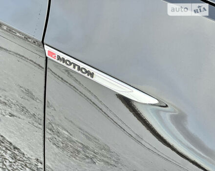 Черный Фольксваген Пассат Б8, объемом двигателя 2 л и пробегом 296 тыс. км за 17499 $, фото 40 на Automoto.ua