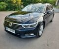 Чорний Фольксваген Пассат Б8, об'ємом двигуна 2 л та пробігом 244 тис. км за 15000 $, фото 1 на Automoto.ua