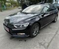 Чорний Фольксваген Пассат Б8, об'ємом двигуна 2 л та пробігом 203 тис. км за 20490 $, фото 1 на Automoto.ua