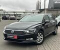 Чорний Фольксваген Пассат Б8, об'ємом двигуна 2 л та пробігом 107 тис. км за 30490 $, фото 1 на Automoto.ua