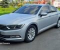 Сірий Фольксваген Пассат Б8, об'ємом двигуна 2 л та пробігом 208 тис. км за 19600 $, фото 1 на Automoto.ua