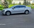 Сірий Фольксваген Пассат Б8, об'ємом двигуна 2 л та пробігом 208 тис. км за 19600 $, фото 6 на Automoto.ua