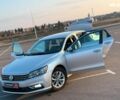 Серый Фольксваген Пассат Б8, объемом двигателя 1.8 л и пробегом 185 тыс. км за 11990 $, фото 19 на Automoto.ua