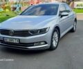 Сірий Фольксваген Пассат Б8, об'ємом двигуна 2 л та пробігом 208 тис. км за 19600 $, фото 1 на Automoto.ua